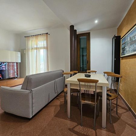 Apartamento Federici 62 - Homy 5 Terre La Spezia Exterior foto