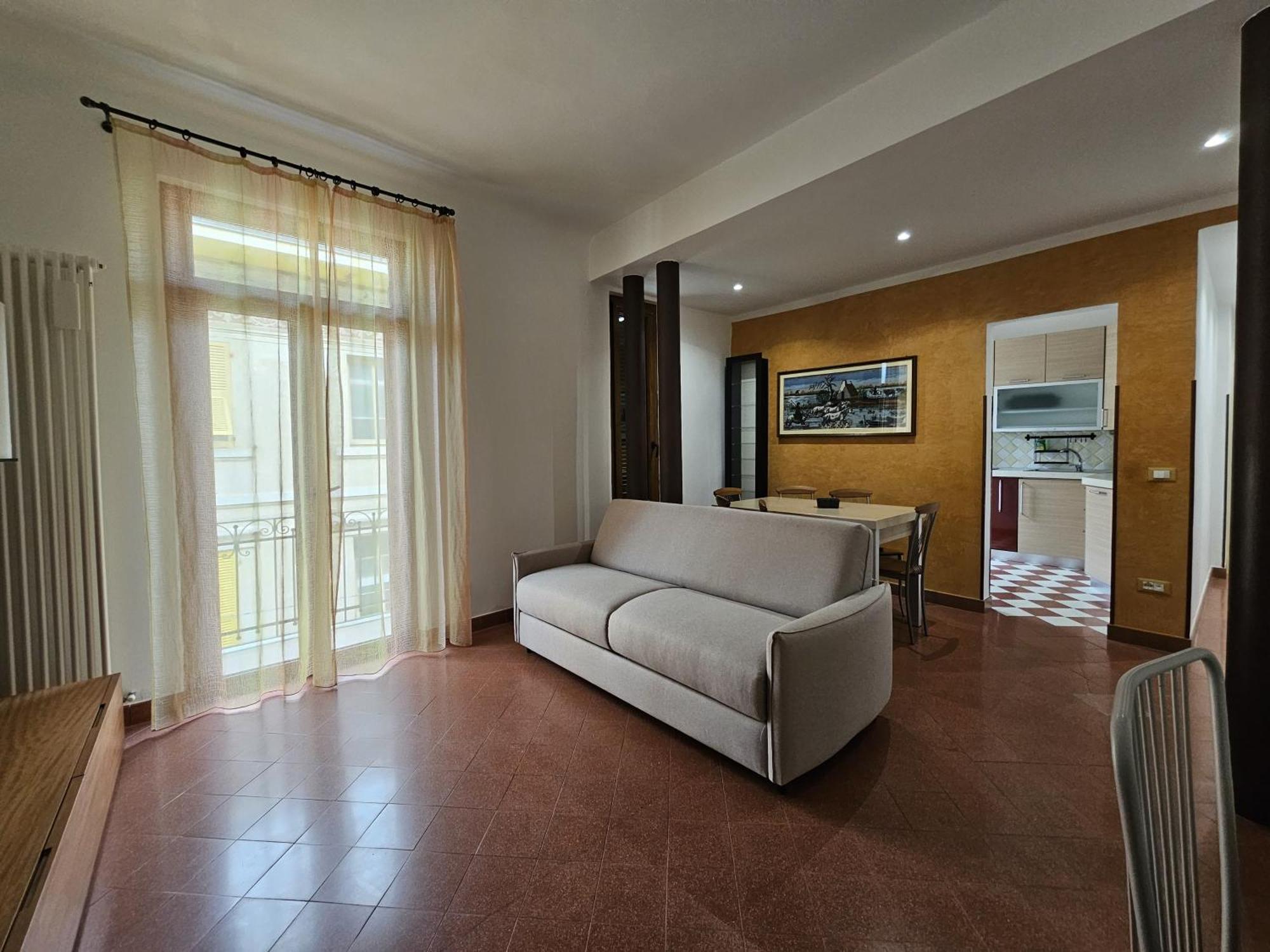 Apartamento Federici 62 - Homy 5 Terre La Spezia Exterior foto