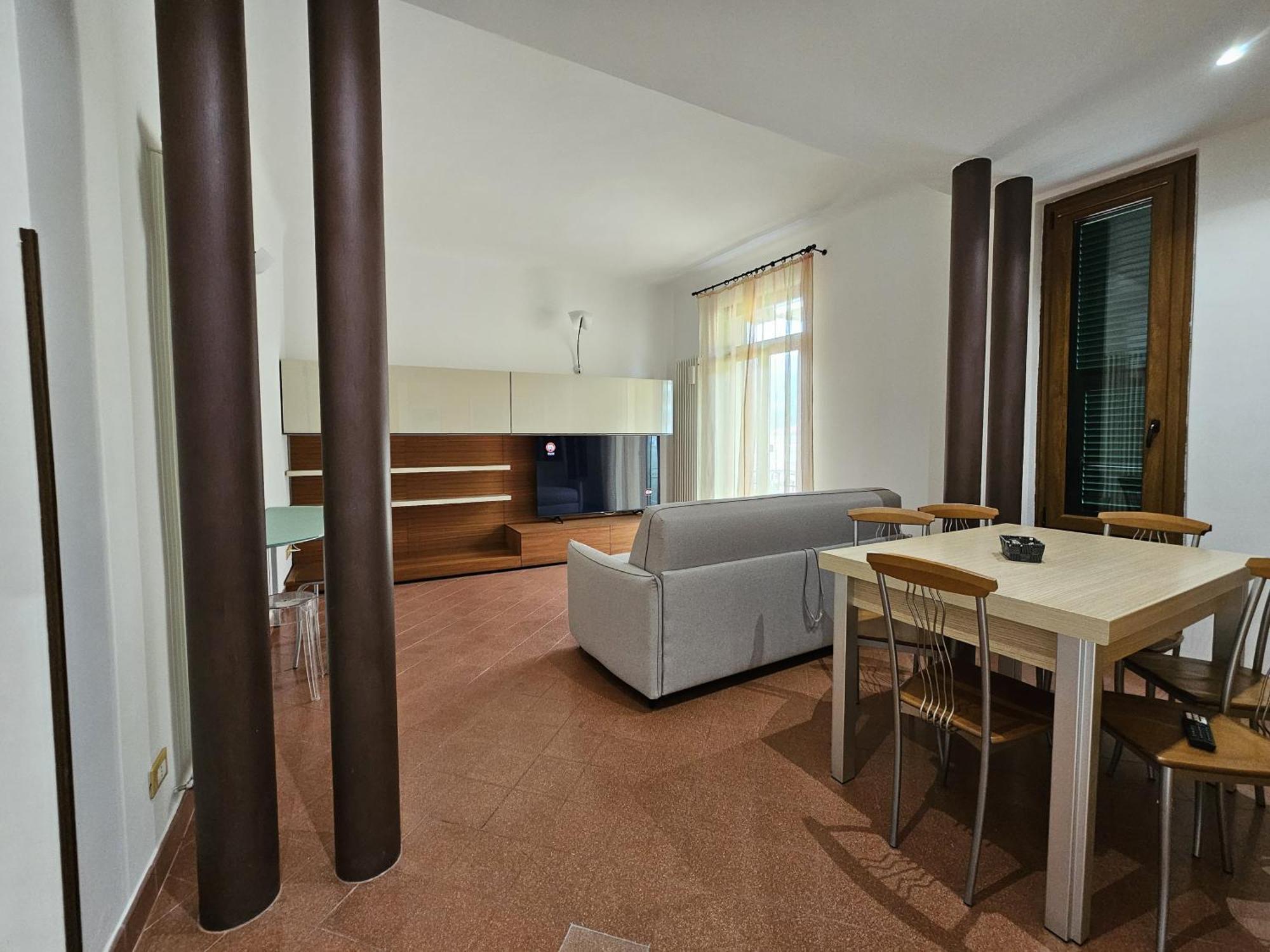 Apartamento Federici 62 - Homy 5 Terre La Spezia Exterior foto