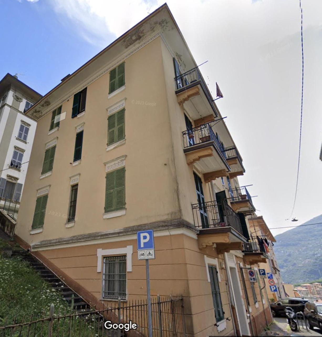 Apartamento Federici 62 - Homy 5 Terre La Spezia Exterior foto