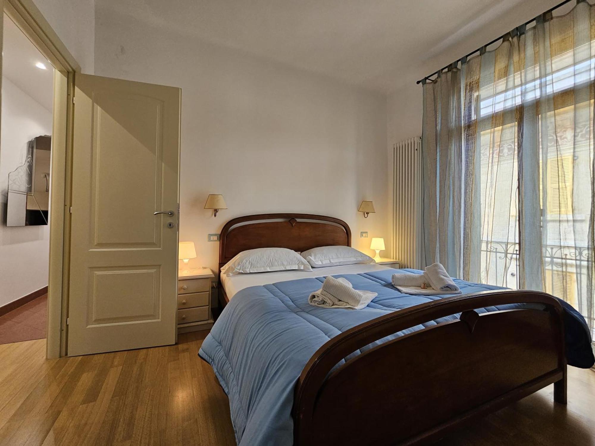 Apartamento Federici 62 - Homy 5 Terre La Spezia Exterior foto