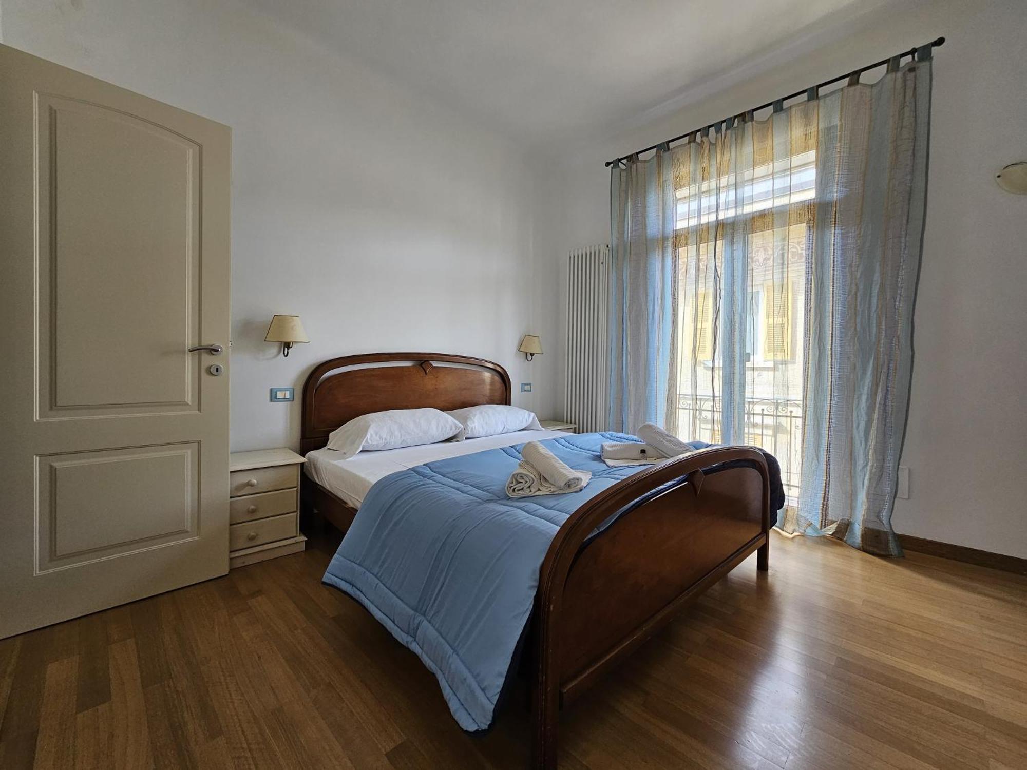 Apartamento Federici 62 - Homy 5 Terre La Spezia Exterior foto